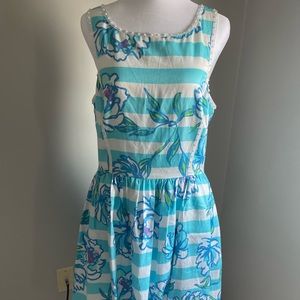 NWT Lilly Pulitzer Dress
